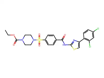 F0882-0973 structure