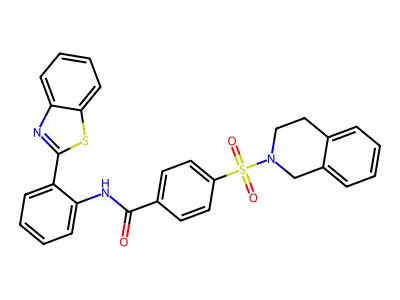 F0882-1378 structure