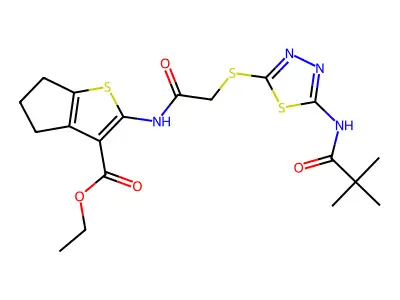 F1017-0005 structure