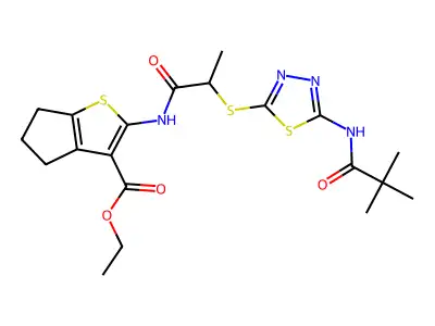 F1017-0050 structure
