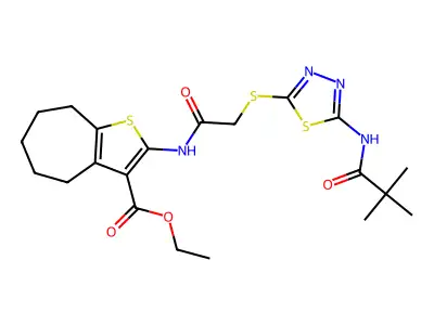 F1017-0230 structure