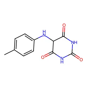 n,n'-bis[4-(benzyloxy)benzylidene]piperazine-1,4-diamine structure