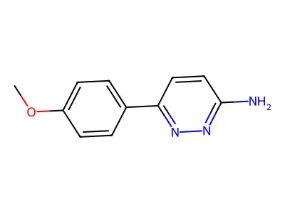 4-chloro-N-(5-(methylthio)-1,3,4-thiadiazol-2-yl)benzamide structure
