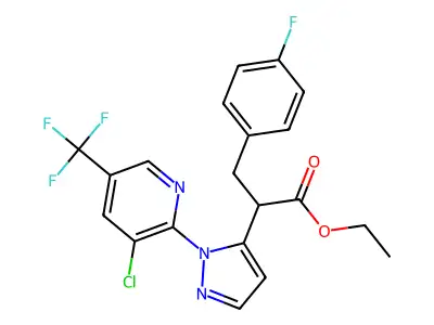 10N-710 structure