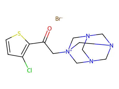 11J-920 structure