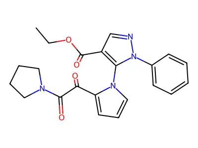 11P-359S structure