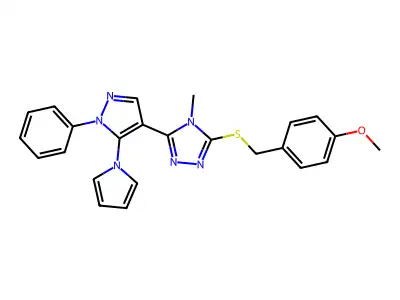 11P-379S structure