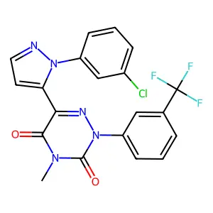 12L-912 structure