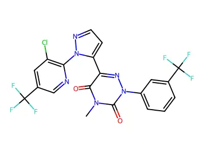 12L-915 structure