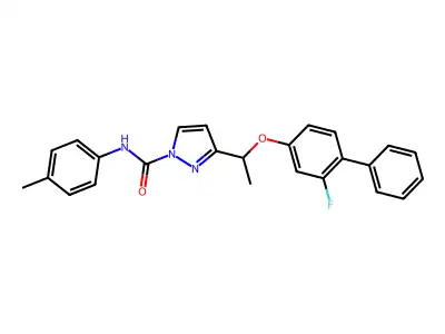 12P-109 structure