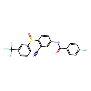 1L-518S structure