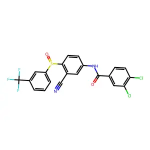 1L-519S structure