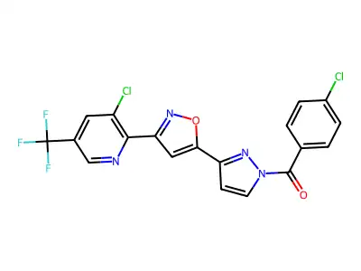 2G-053 structure