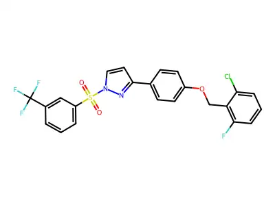 2R-0112 structure