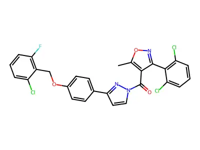 2R-0254 structure