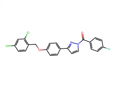 3R-0078 structure