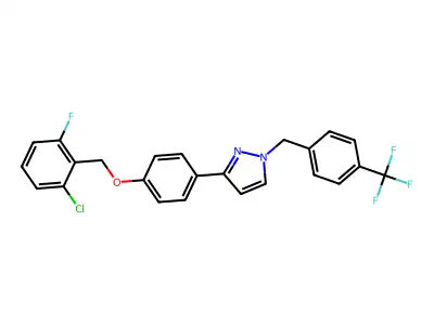 3R-0179 structure