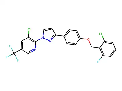 3R-0181 structure