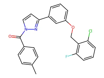 3R-0281 structure