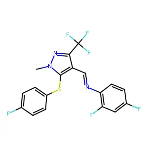 4G-397S structure
