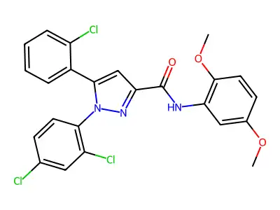 4N-617S structure