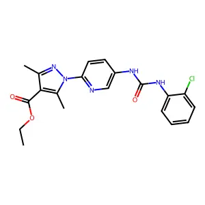 4R-0650 structure