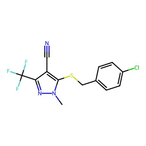 5F-342S structure