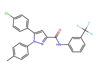 5N-581S structure