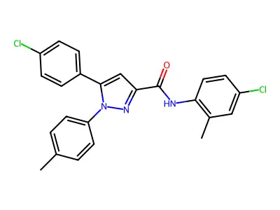5N-583S structure