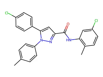 5N-584S structure