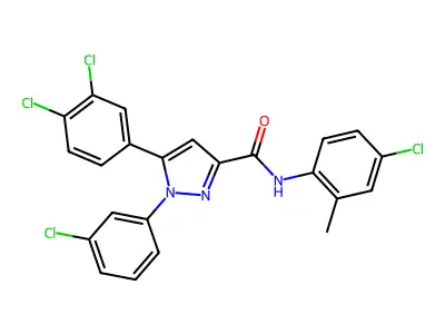 5N-592S structure