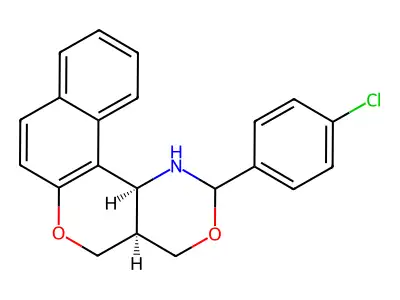 Bionet1_001490 structure