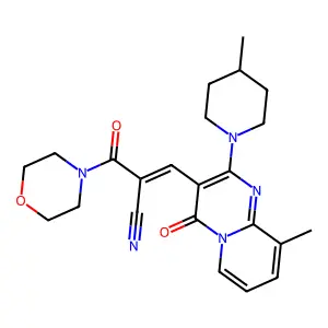 Salor-int l247030-1ea structure