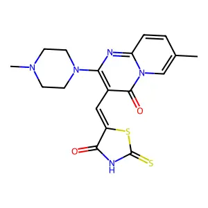 BAS 03425173 structure