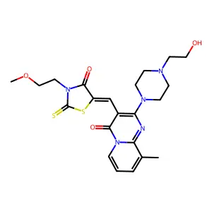RefChem:456259 structure