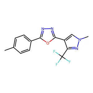 8P-511S structure