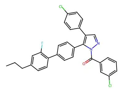 9P-953 structure