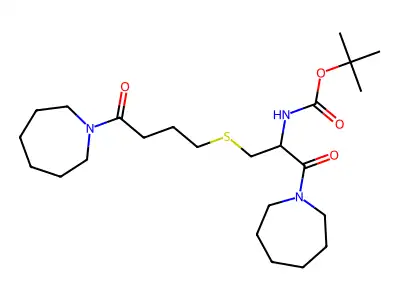 2R-0054 structure