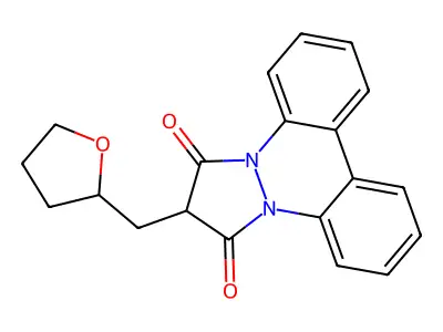 Tyrosine glucoside structure