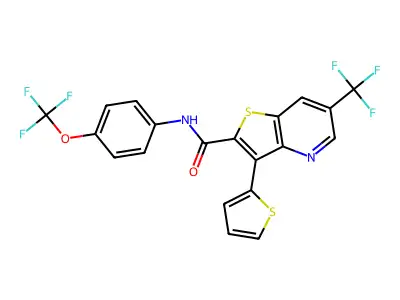 10J-015 structure