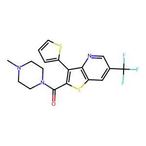 10J-031 structure