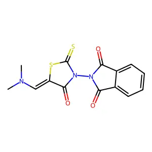 10L-745 structure
