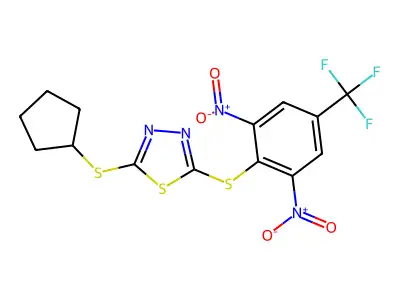 10N-737 structure