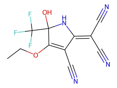 10N-803 structure