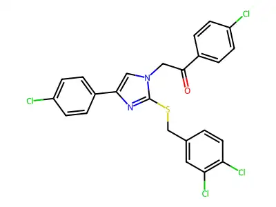 10P-097 structure