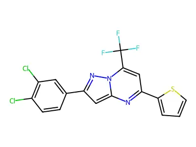 10R-0034 structure