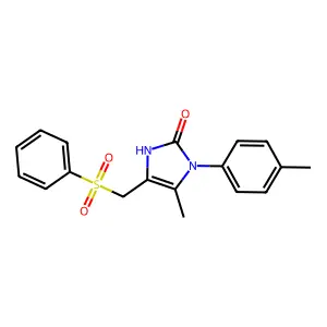10R-0231 structure