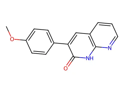 1-[3-(trifluoromethyl)-2-pyridinyl]-1H-indole-3-carbaldehyde structure