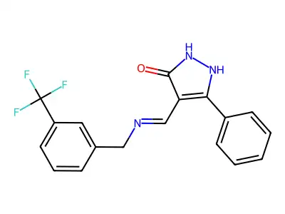 11B-011 structure