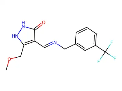 11B-012 structure